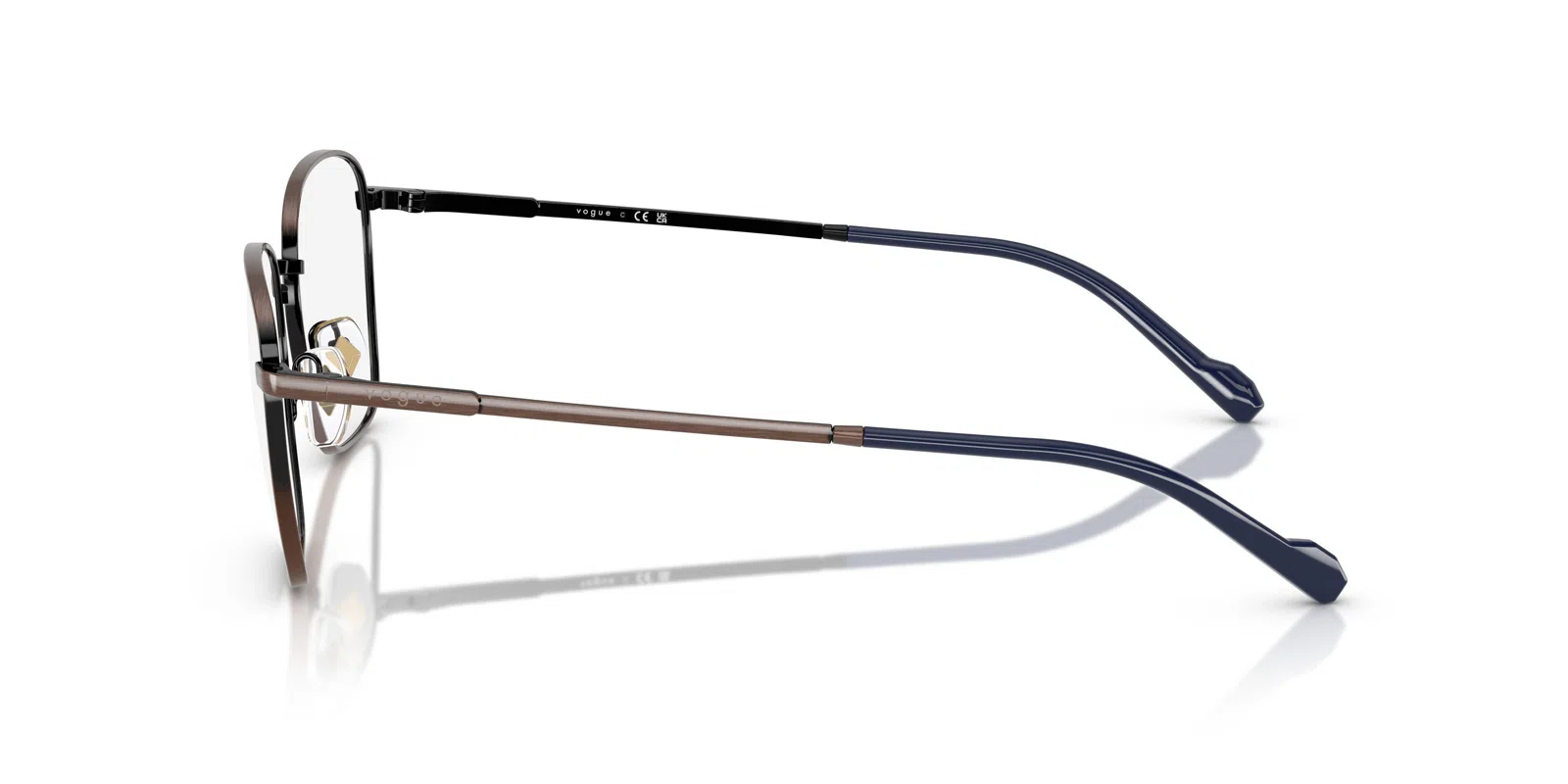 Vogue Eyewear 4321 Eyeglasses - view 12